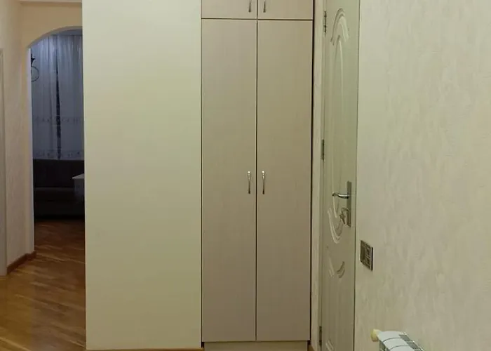 Haziaslanov Cofortable Appartment