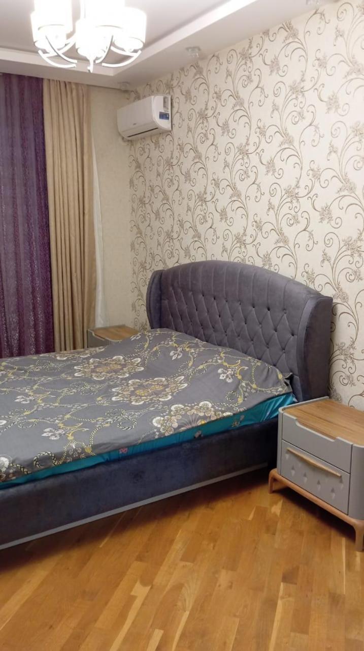 Haziaslanov Cofortable Apartment *