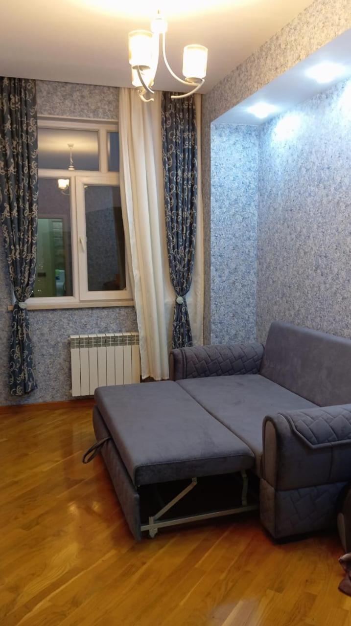 Apartment Haziaslanov Cofortable *