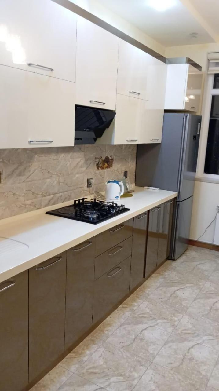 Apartment Haziaslanov Cofortable Baku