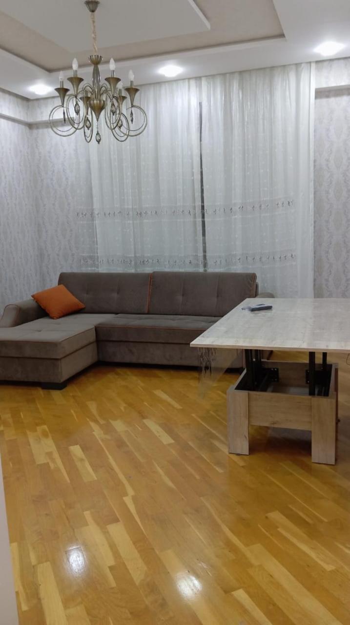 Haziaslanov Cofortable Apartment
