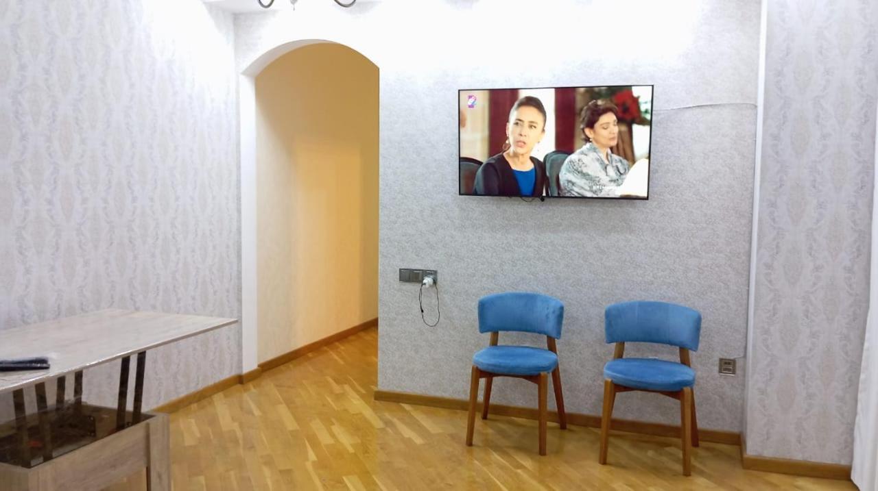 Haziaslanov Cofortable Apartment Baku