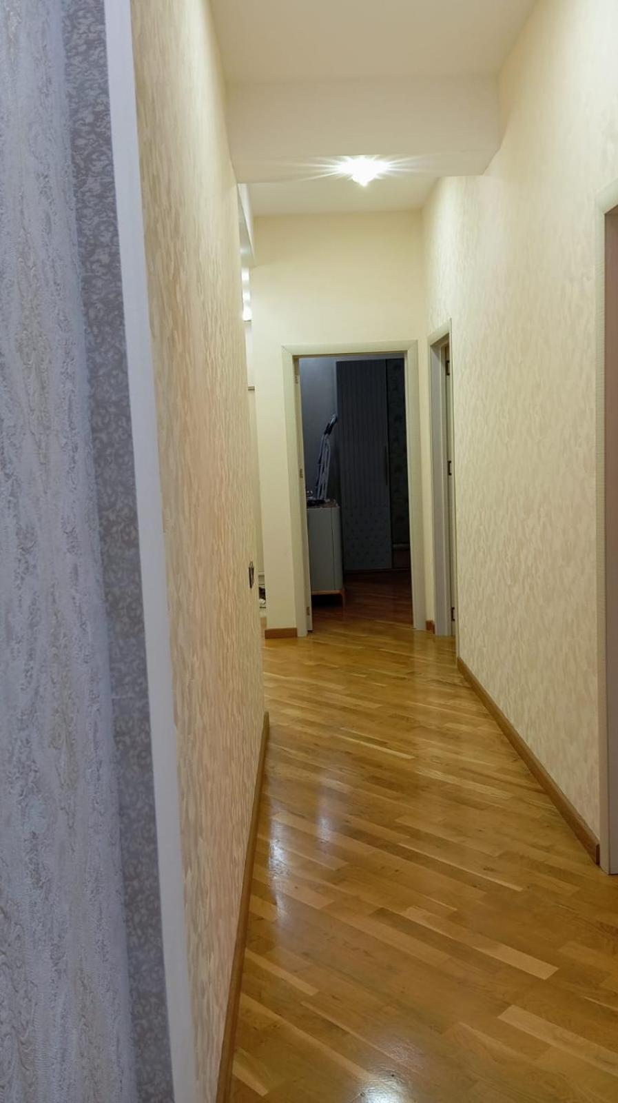 Apartment Haziaslanov Cofortable Baku
