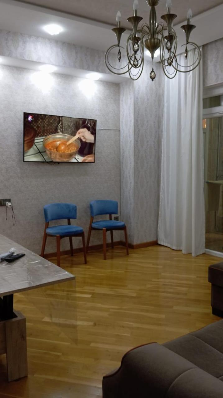 Haziaslanov Cofortable Apartment *